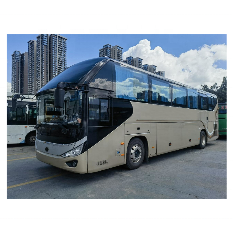 Best Selling Min Bus Useds Japan Used Bus for Sale New and Used Buses for Sale